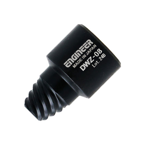 エンジニア 3/8"DR/ 8mm エキストラクター(ネジモグラ) DWZ-08