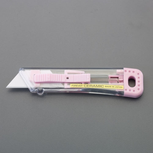 フォーエバー(FOREVER) 125mm ワンタッチカッター(セラミック製) COT-P