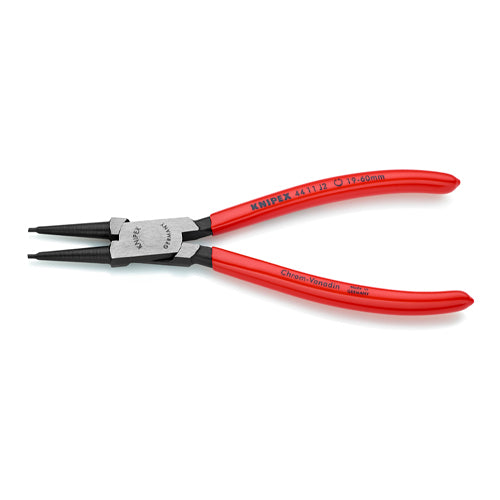 KNIPEX(クニペックス) 3本組スナップリングプライヤー(穴用) ※ESCOオリジナルセット品