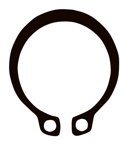 KNIPEX(クニペックス) 3本組スナップリングプライヤー(軸用) ※ESCOオリジナルセット品