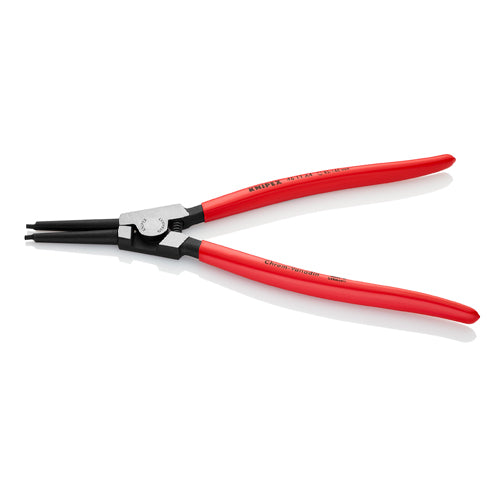 KNIPEX(クニペックス) 3本組スナップリングプライヤー(軸用) ※ESCOオリジナルセット品