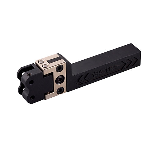 スーパーツール 160mm ローレットホルダー(アヤ目用) KHSH