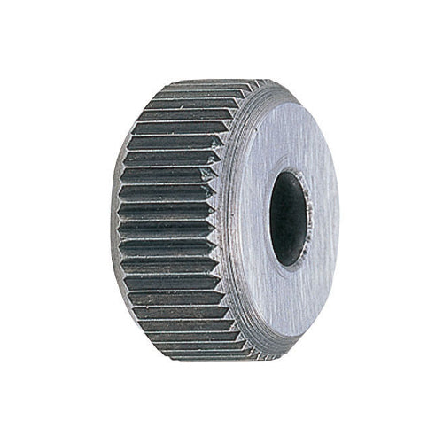 スーパーツール #14/P1.81/16mm 平目用ローレット駒(荒目) KN12CF