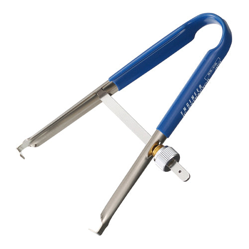 エンジニア 60mm/8~42ピン用 IC抜き SS-08