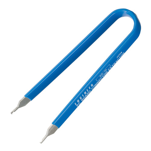 エンジニア 34mm 基板コネクター抜き SS-10