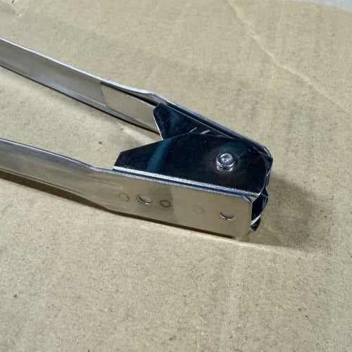 ESCO(エスコ) 360mm トング(ステンレス製) EA595K-5A