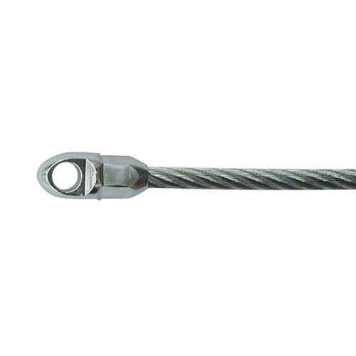 ミノル工業 3mmx5m/4.5mmx10m フィッシュテープ MC600315S