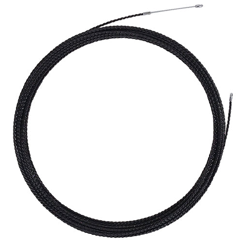 ミノル工業 5.7mm x30m フィッシュテープ(ポリエステル製) MC606030