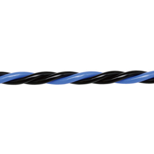 ミノル工業 5.4mm x30m フィッシュテープ(ポリエステル製) MC604030