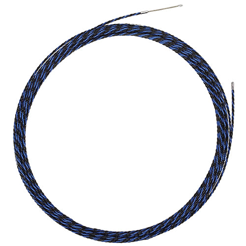 ミノル工業 5.4mm x30m フィッシュテープ(ポリエステル製) MC604030