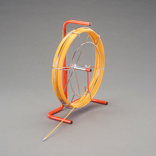 マーベル(MARVEL) 4.5mmx 30m FRP通線ロッド E-4101R