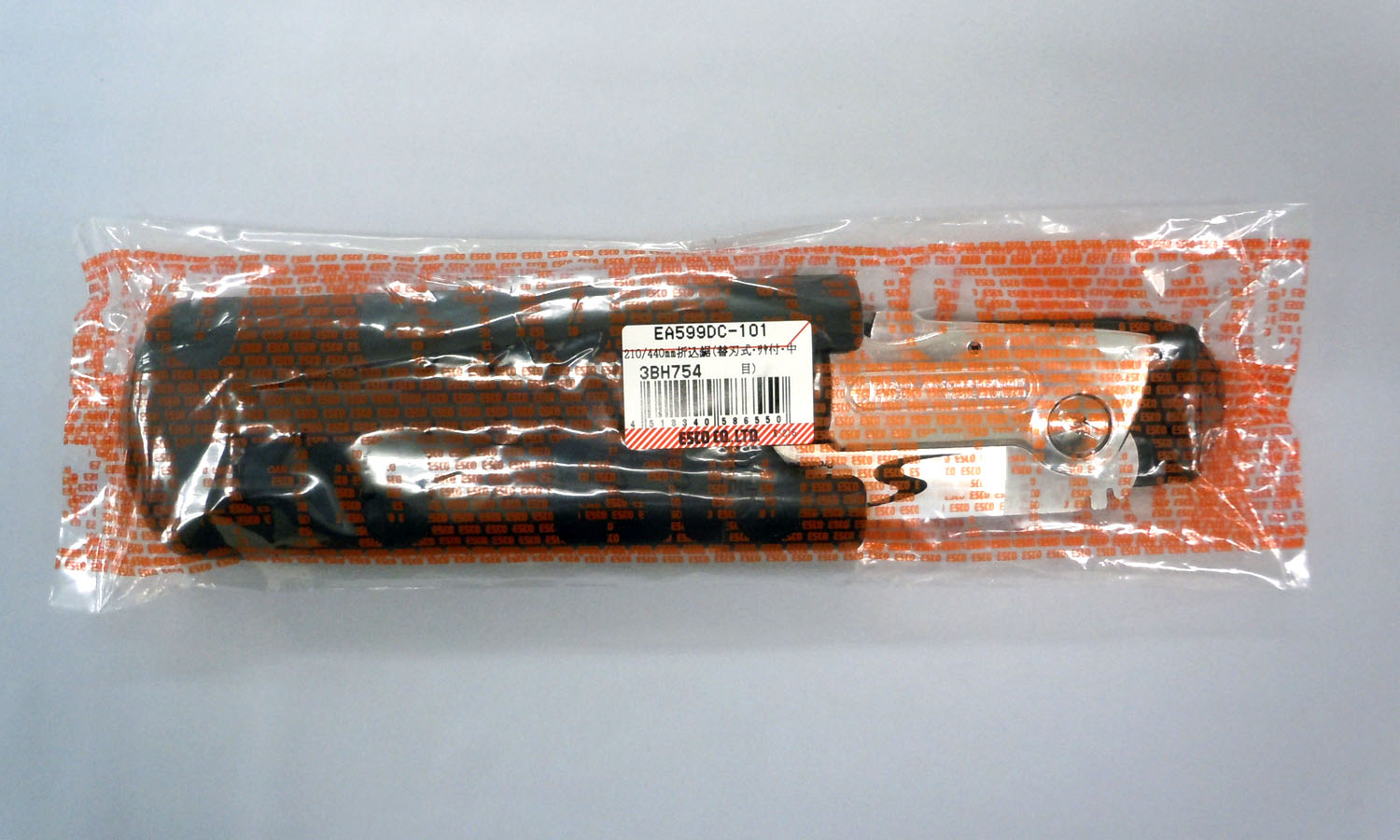 エスコパッケージ画像