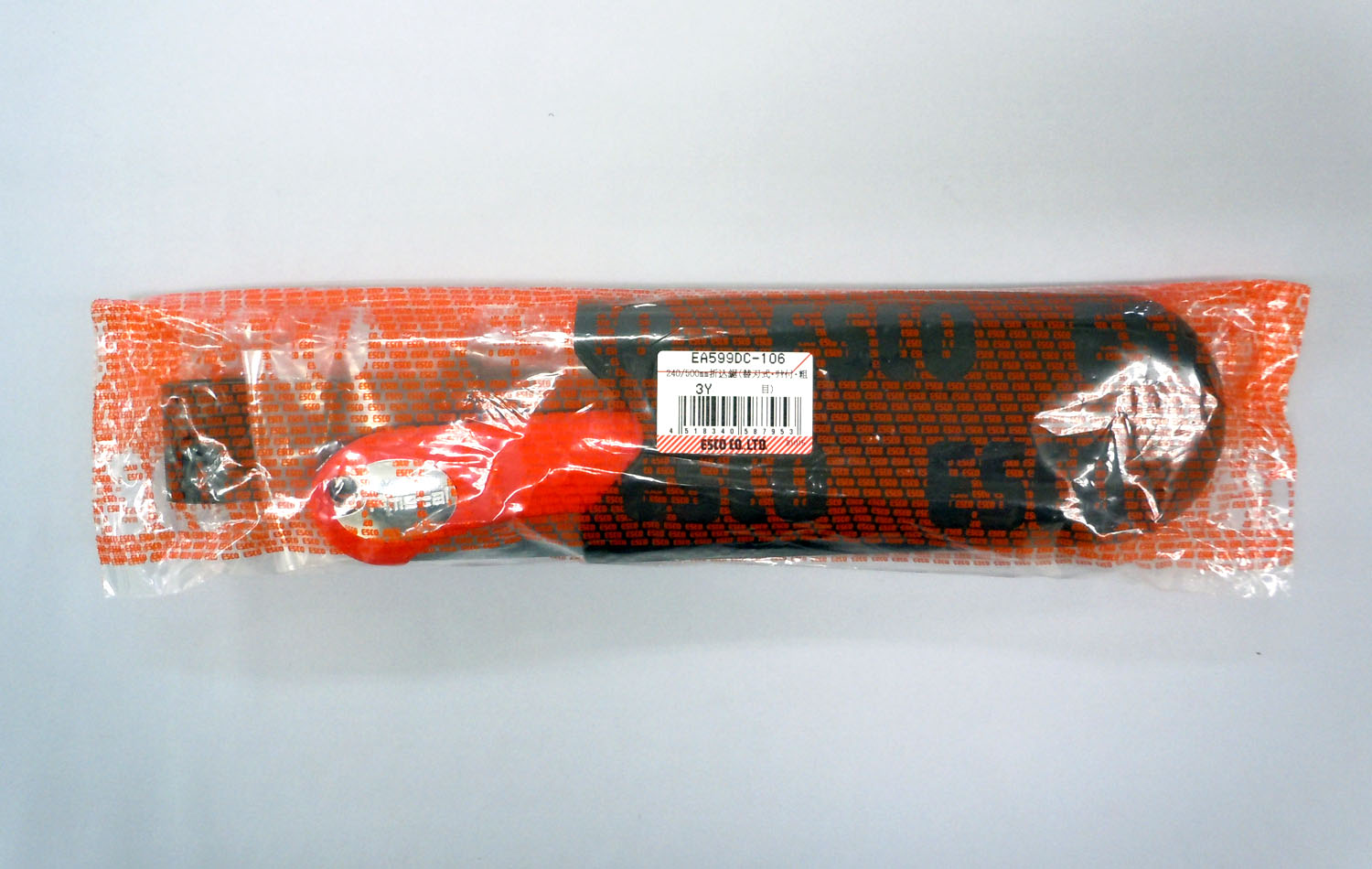 エスコパッケージ画像