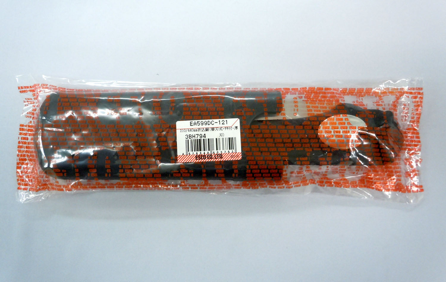 エスコパッケージ画像