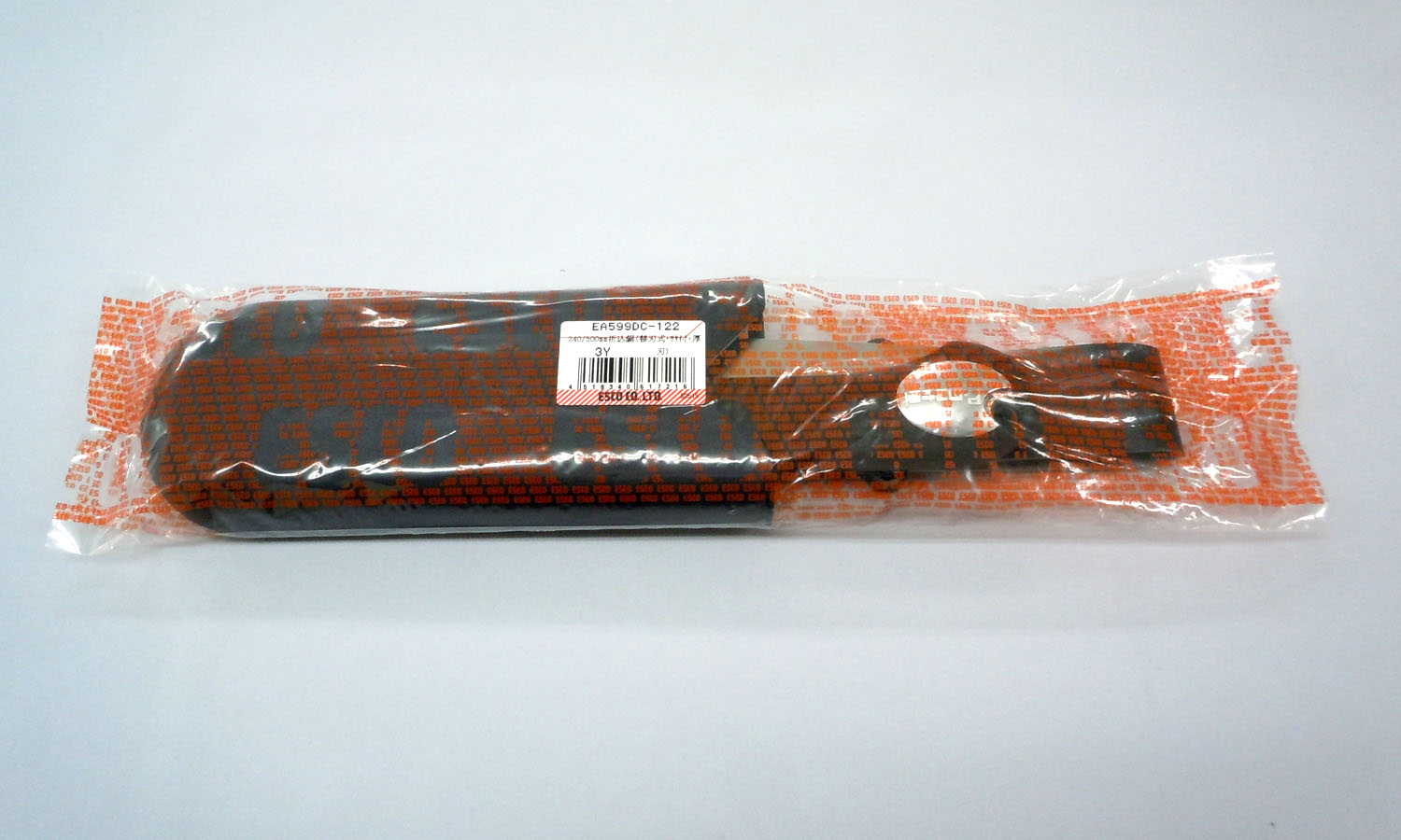 エスコパッケージ画像