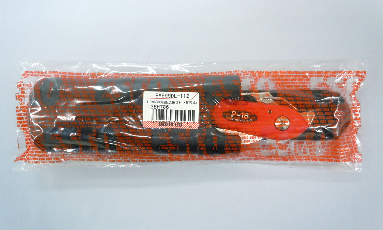 エスコパッケージ画像