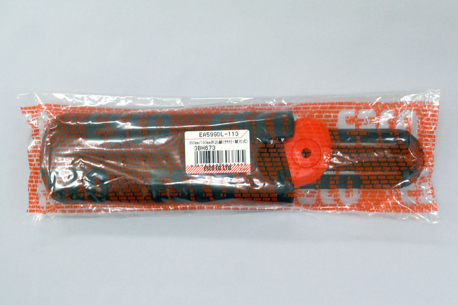 エスコパッケージ画像