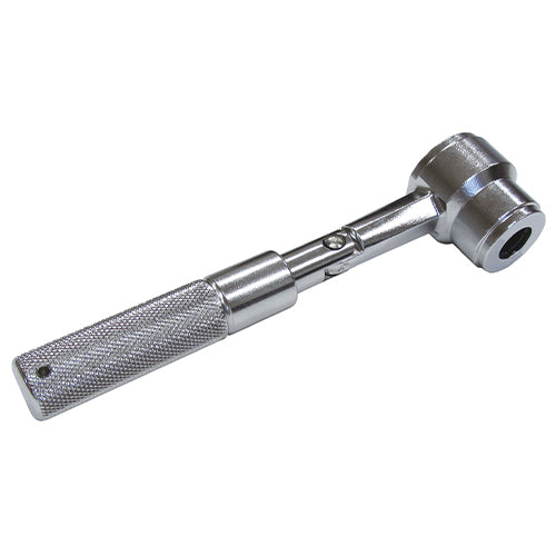 ミノル工業 W3/8"・1/2"/148mm 全ねじレンチ MC30Z034