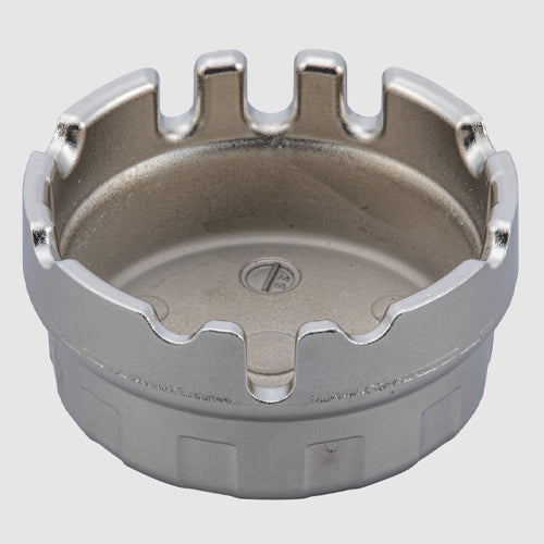 京都機械工具(KTC) 71.0mm カップ型オイルフィルターレンチ(ろ紙交換型) AVSA-R64A2