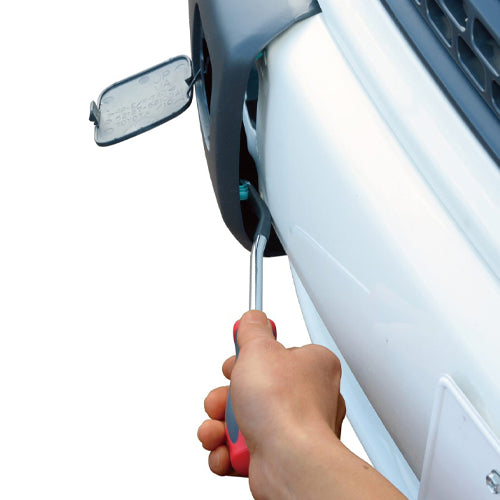 アネックスツール(Anex) 4本組 クリップリムーバーセット ※ESCOオリジナルセット品