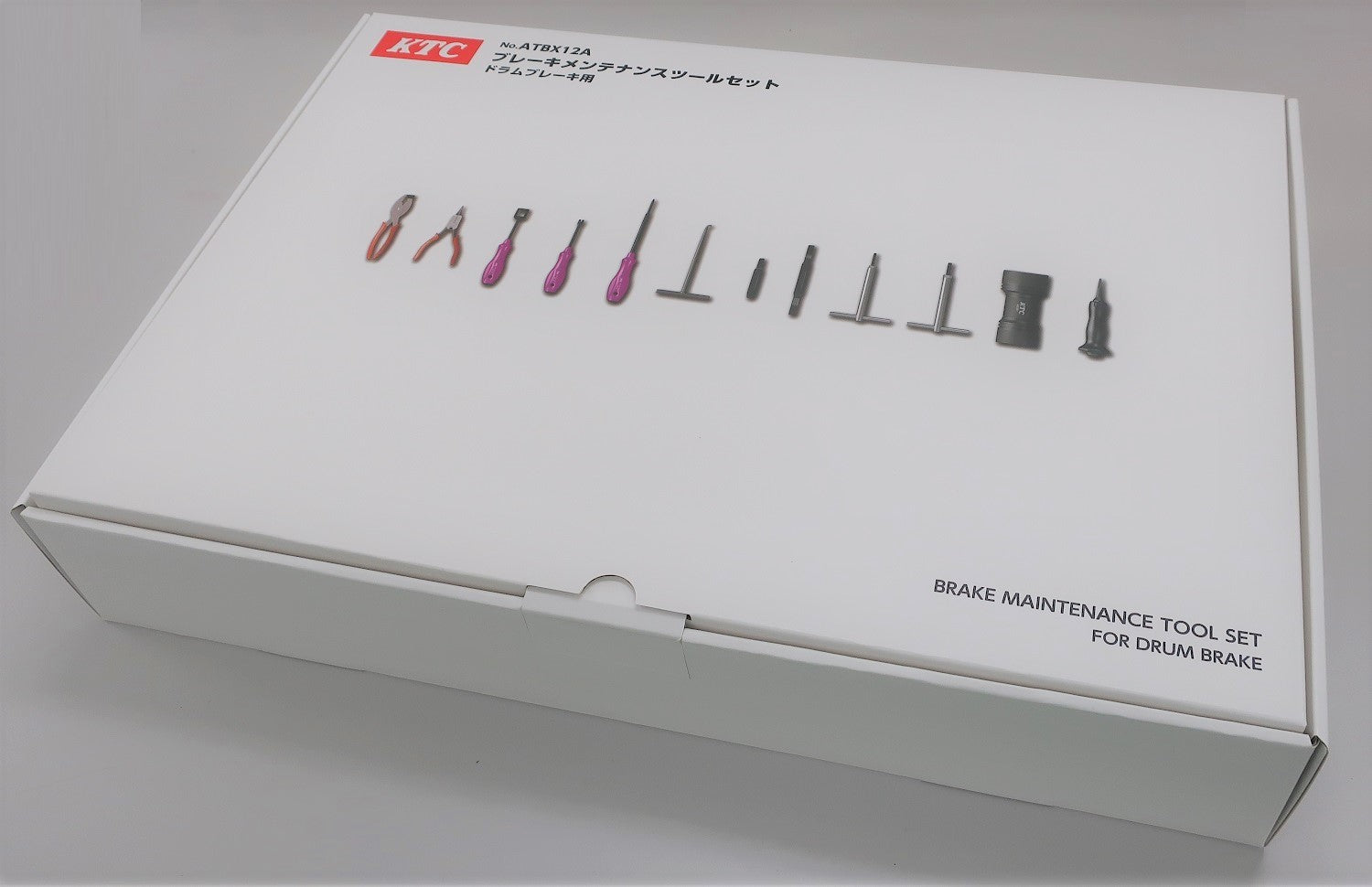 エスコパッケージ画像