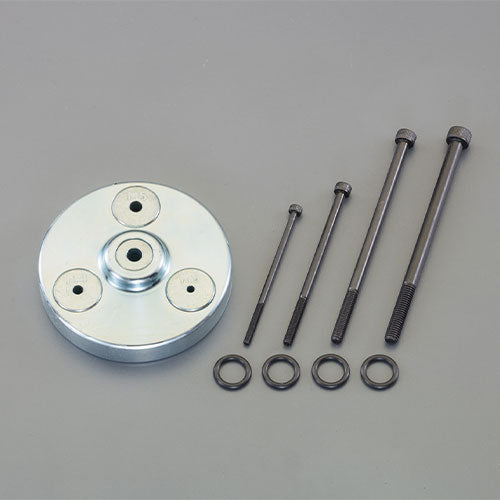 オーエッチ工業 M3-M6 ショートスライドハンマーセット SDH-ST3