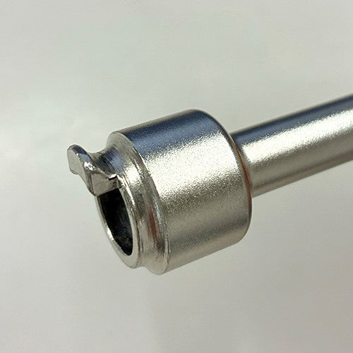 ESCO(エスコ) ドラムブレーキスプリングツール(T型ハンドル) EA604FZ-1