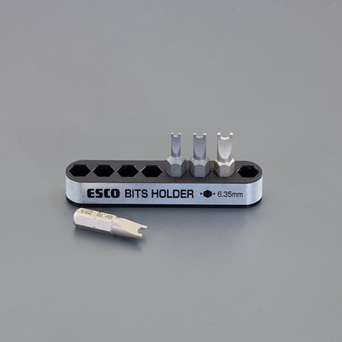 Wera 4本組 スパナビット ※ESCOオリジナルセット品