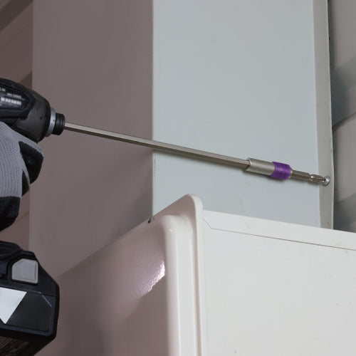 アネックスツール(Anex) 1/4"Hex/250mm ビットホルダー AEH-250