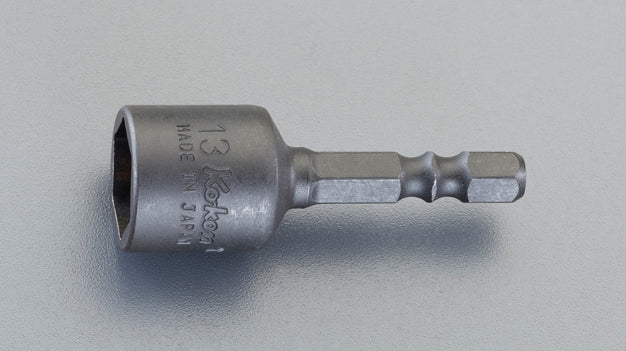 コーケン(Ko-ken) 14 x50mm ナットセッター(マグネット付) 115W.50-14