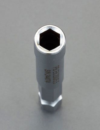PB SWISS TOOLS 5-10mm/6本組 ナットセッターセット ※エスコオリジナルセット品