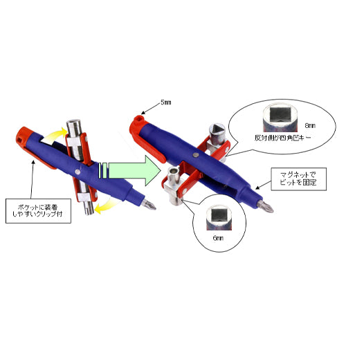 サブ画像