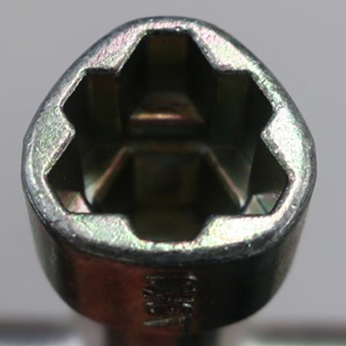KNIPEX(クニペックス) コントロールキャビネットキー 001104