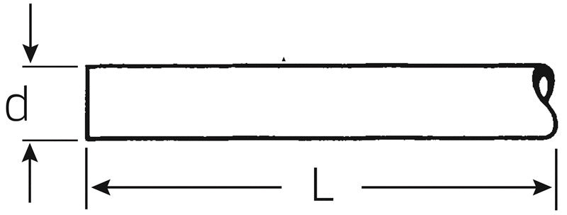 エスコ寸法図