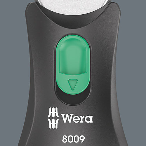 Wera 3/8"DR ソケットレンチセット(ZYKLOP) 004284