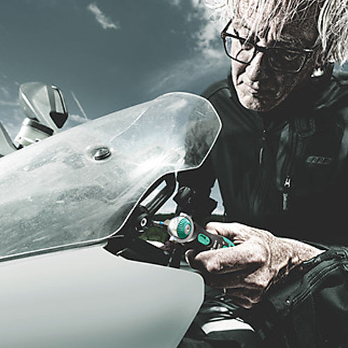 Wera 3/8"DR ソケットレンチセット(ZYKLOP) 004284