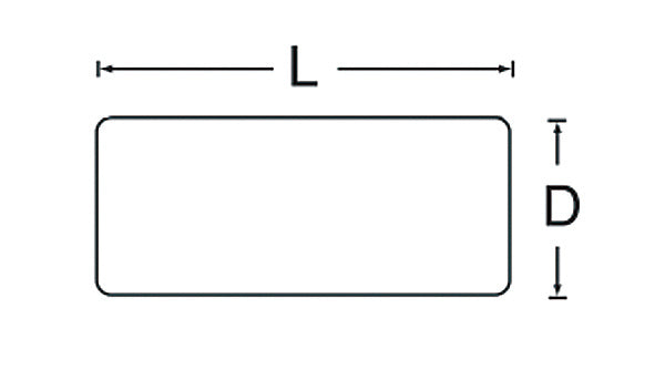エスコ寸法図