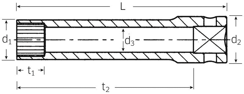 エスコ寸法図