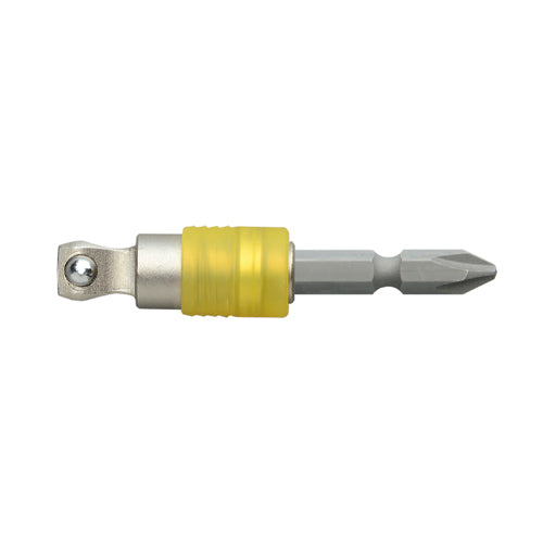 アネックスツール(anex) 9.5sq ソケットアダプター(ビット交換式) ASAD-3E