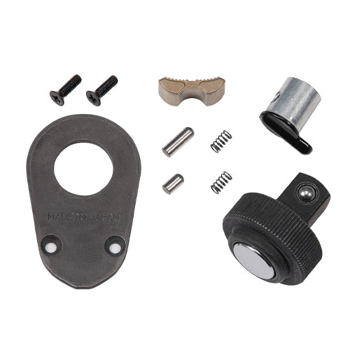 京都機械工具(KTC) 3/8"DR ラチェットハンドル用リペアキット BR390-K
