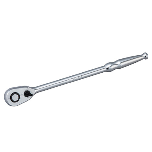 京都機械工具(KTC) 3/8"DRx275mm ラチェットハンドル(ロッキング) BR390L