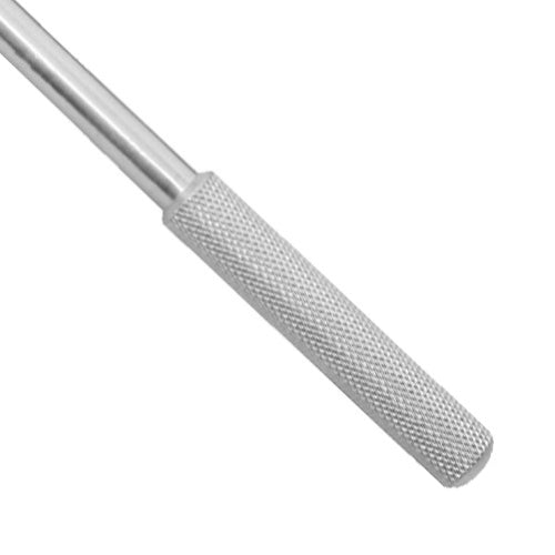 ESCO(エスコ) 3/4"DR/286mm スピンナーハンドル(ステンレス製) EA618SA-85