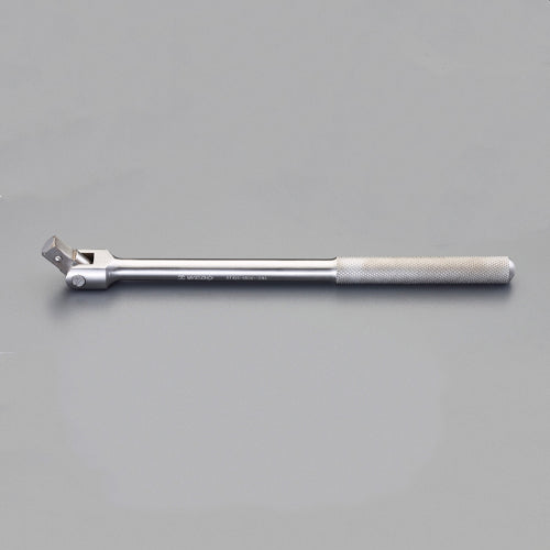 ESCO(エスコ) 3/4"DR/286mm スピンナーハンドル(ステンレス製) EA618SA-85