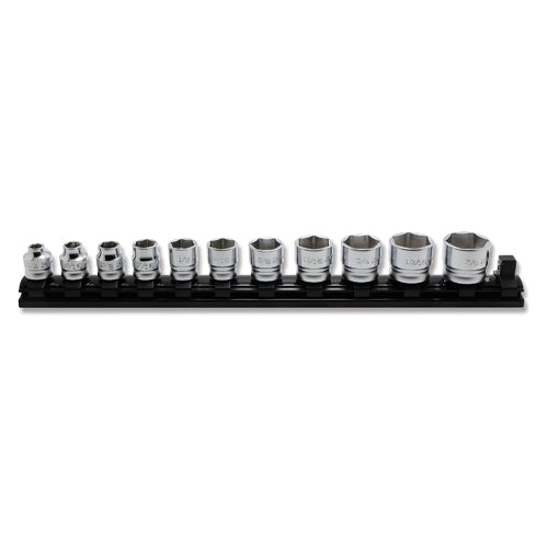 コーケン(Ko-ken) 3/8"DR/11個 ソケットセット(Z-EAL) RS3400AZ/11