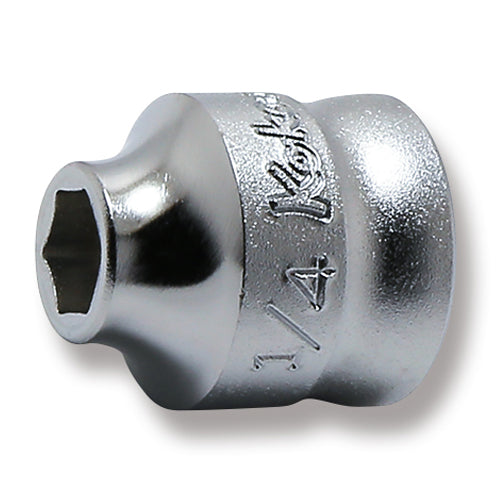 コーケン(Ko-ken) 3/8"DRx 1/4" ソケット(Z-EAL) 3400AZ-1/4