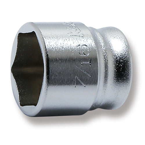 コーケン(Ko-ken) 1/4"DRx 7/16" ソケット(Z-EAL) 2400AZ-7/16