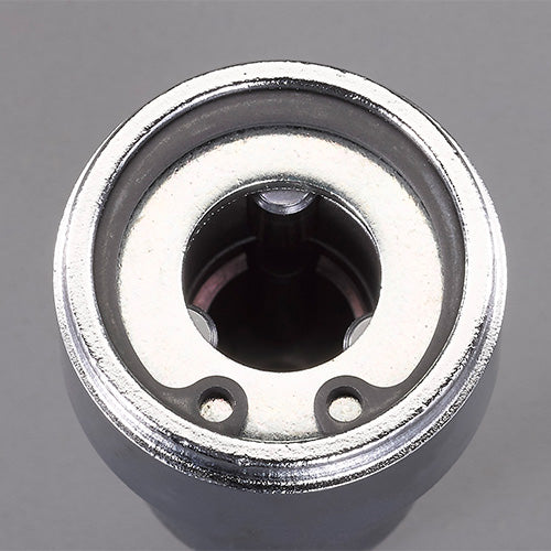 ミノル工業 W3/8"・W1/2"/ 73mm 全ねじソケット MC30Z034S