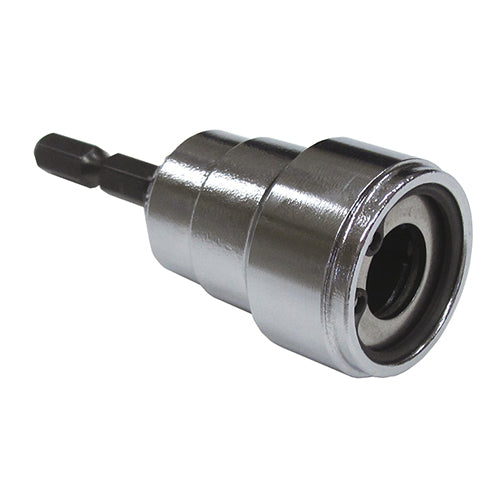 ミノル工業 W3/8"・W1/2"/ 73mm 全ねじソケット MC30Z034S