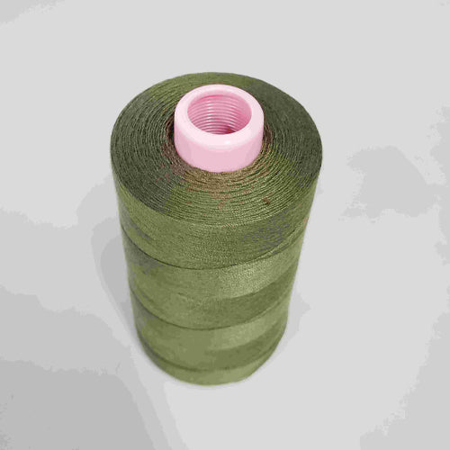 ESCO(エスコ) #20x 400m 縫糸(ポリエステル製/OD) EA628AY-14