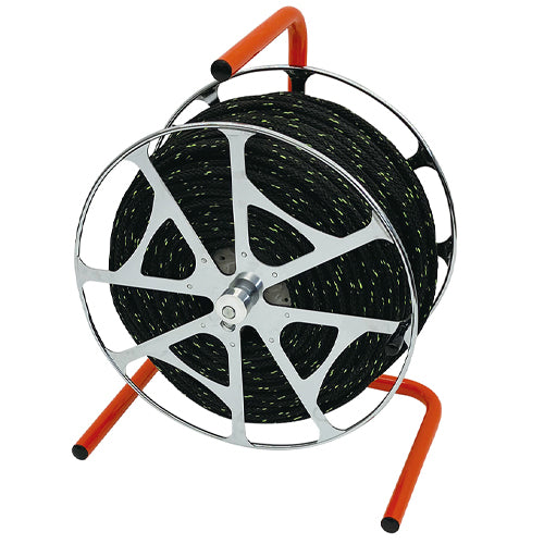 マーベル(MARVEL) 465x240mm ロープリール(小型) E-9431